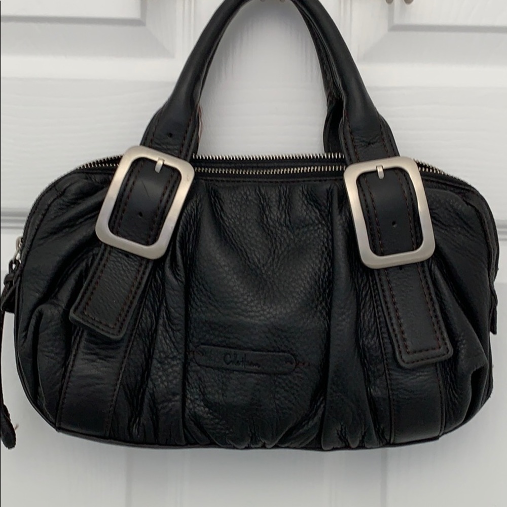 Cole Haan purse like new